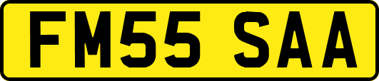 FM55SAA