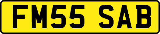 FM55SAB