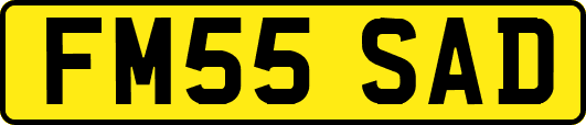 FM55SAD