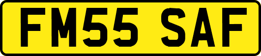 FM55SAF