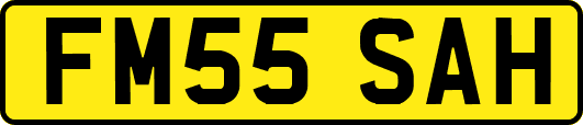 FM55SAH