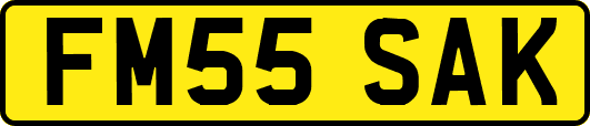 FM55SAK
