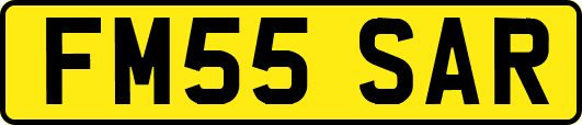FM55SAR