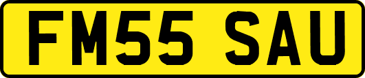 FM55SAU
