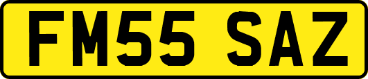 FM55SAZ