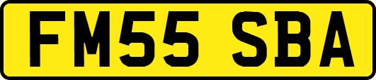 FM55SBA