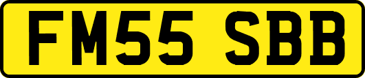 FM55SBB