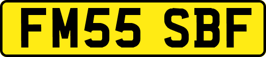 FM55SBF