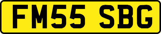 FM55SBG