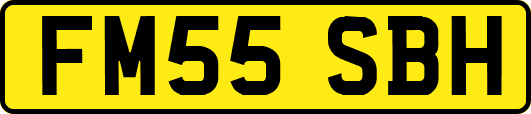 FM55SBH