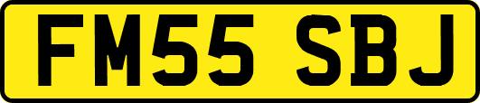 FM55SBJ