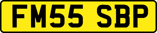 FM55SBP