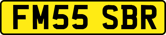 FM55SBR
