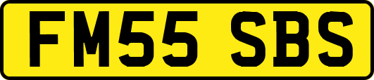 FM55SBS