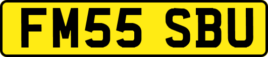 FM55SBU