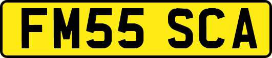 FM55SCA