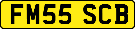 FM55SCB
