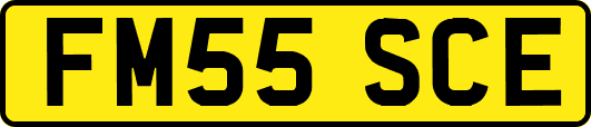 FM55SCE