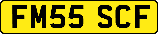 FM55SCF