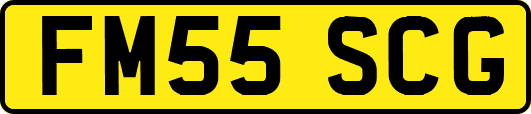 FM55SCG