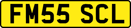 FM55SCL