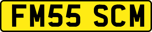 FM55SCM