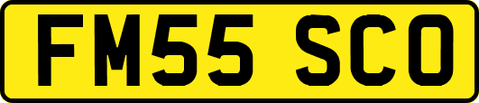 FM55SCO