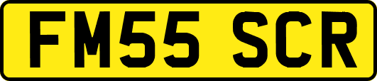 FM55SCR