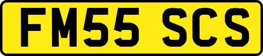 FM55SCS