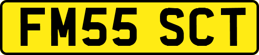 FM55SCT