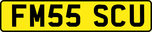 FM55SCU