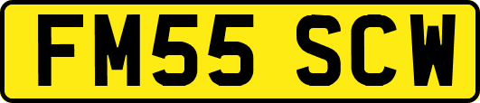 FM55SCW