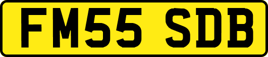 FM55SDB