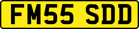 FM55SDD