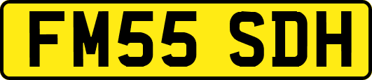 FM55SDH