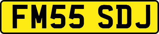 FM55SDJ