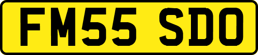 FM55SDO