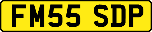 FM55SDP