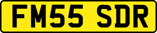 FM55SDR
