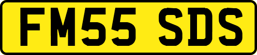 FM55SDS