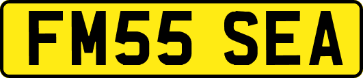 FM55SEA