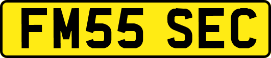 FM55SEC
