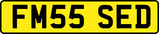 FM55SED