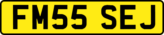 FM55SEJ