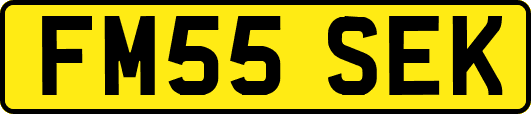 FM55SEK