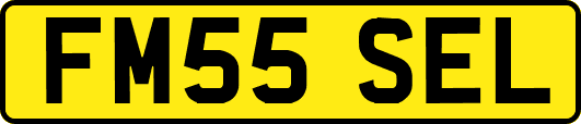 FM55SEL