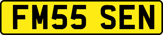 FM55SEN