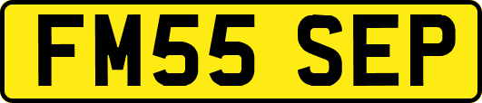 FM55SEP