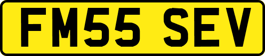 FM55SEV