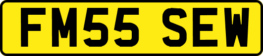 FM55SEW